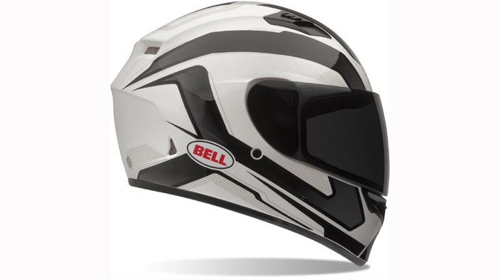 Το Βell Qualifier θα το βρείτε στην τιμή των 100 ευρώ στη Moto Market. Περισσότε Το Βell Qualifier θα το βρείτε στην τιμή των 100 ευρώ στη Moto Market. Περισσότερα στο τηλ. 2310-795615.