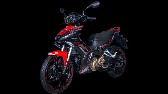 Αυτό είναι το Benelli R18i. Αυτό είναι το Benelli R18i.