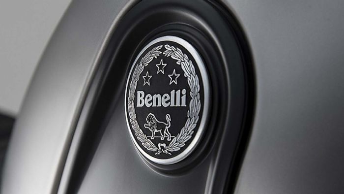 Benelli: Και αυτή με ηλεκτρικό scooter; 