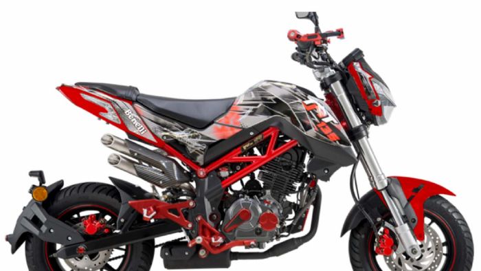 Αρκούντως επιθετικό και με προσοχή στις κατάλληλες λεπτομέρειες! 