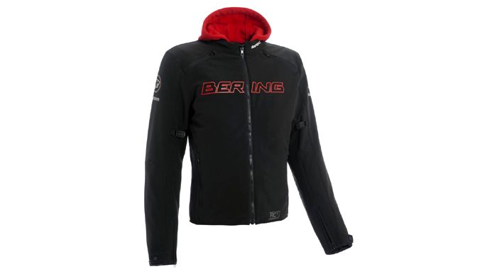 Το Bering Jaap θα το βρείτε στη Spiliotis σε νέα τιμή 252 ευρώ έναντι αρχικής τιμής 281 ευρώ. Περισσότερα στο τηλ. 210-5763427.