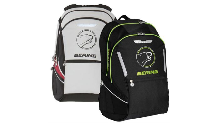 Το Bering Fight θα το βρείτε στη Σπηλιώτης στην τιμή των 102 ευρώ. Περισσότερα στα τηλ. 210-5777906 και 210-9219978.