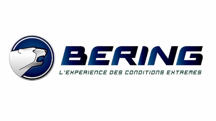 Καλοκαιρινή συλλογή Bering από την Σπηλιώτης Α.Ε.