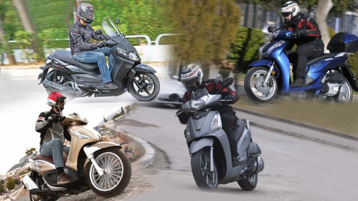 Ποιο από τα 4; Ας δούμε τι προσφέρει το καθένα! 