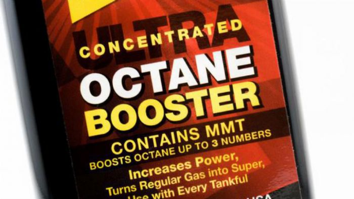 Ενισχυτικά οκτανίων: Μήπως πετάς τα λεφτά σου; Ενισχυτικά οκτανίων: Μήπως πετάς τα λεφτά σου;
