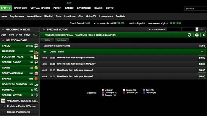 Λίγα βάζεις, πολλά παίρνεις, εδώ το καλό στοίχημα! Λίγα βάζεις, πολλά παίρνεις, εδώ το καλό στοίχημα!