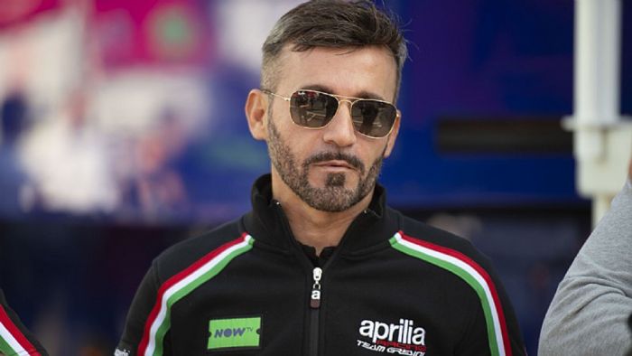 O Max Biaggi O Max Biaggi