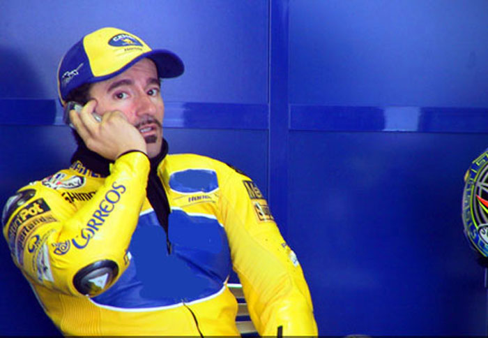 Θέλει να επιστρέψει