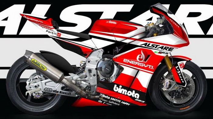 Μακάρι να δείξουν σοβαρότητα οι Ιταλοί, και να μην χαραμίσουν τη χρονιά για τους Μακάρι να δείξουν σοβαρότητα οι Ιταλοί, και να μην χαραμίσουν τη χρονιά για τους Iddon και Badovini.