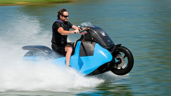 Κάντε τους όλους να χαζέψουν με το Biski!