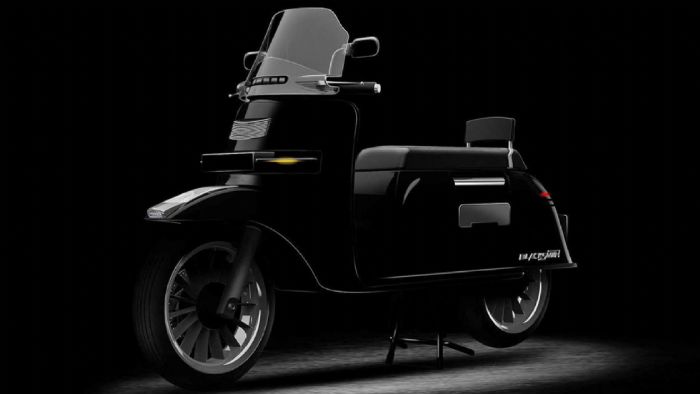 Αυτό είναι το Blacksmith B3