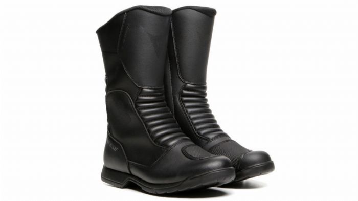 Μπότες Dainese Blizzard D-WP