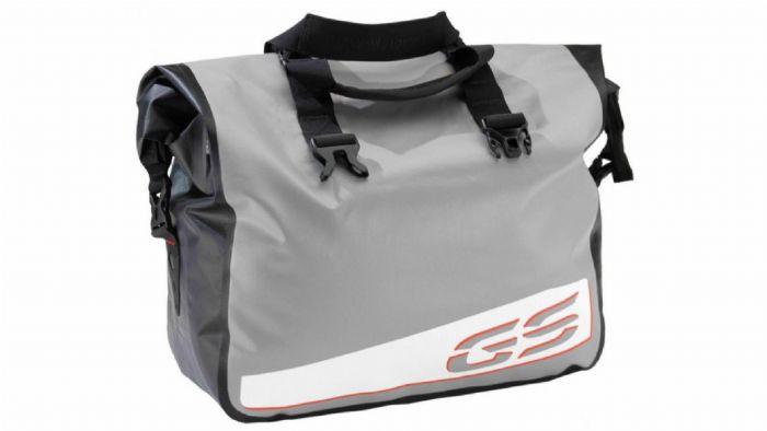 BMW Motorrad εσωτερικός σάκος Topcase αλουμινίου BMW Motorrad εσωτερικός σάκος Topcase αλουμινίου