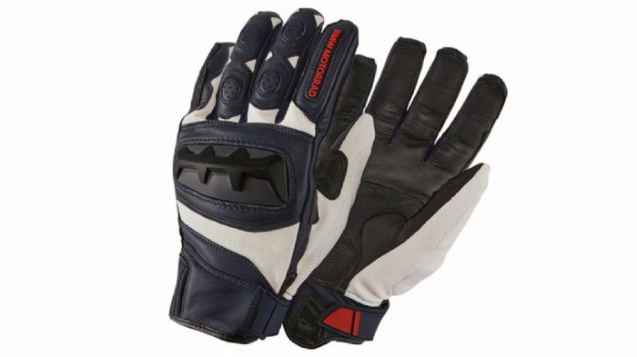 Γάντια BMW Motorrad GS Rallye Γάντια BMW Motorrad GS Rallye
