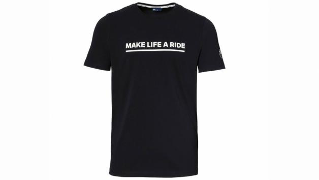 BMW Motorrad T-Shirt 