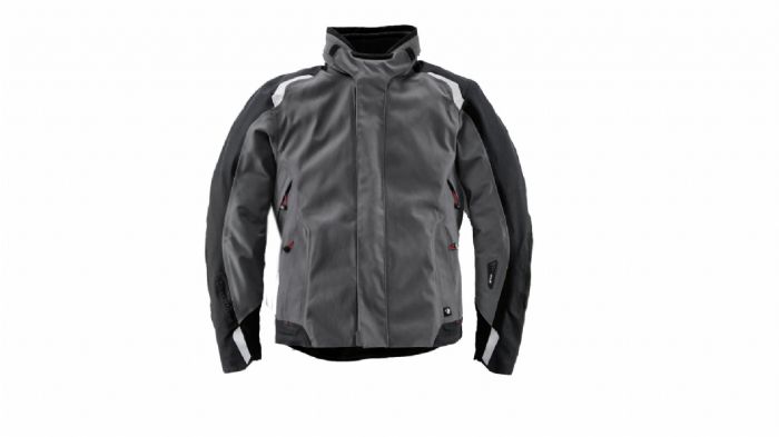 BMW jacket Street Guard Air BMW jacket Street Guard Air