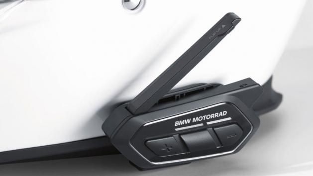 Ενδοεπικοινωνία BMW Motorrad ConnectedRide Com U1 Ενδοεπικοινωνία BMW Motorrad ConnectedRide Com U1