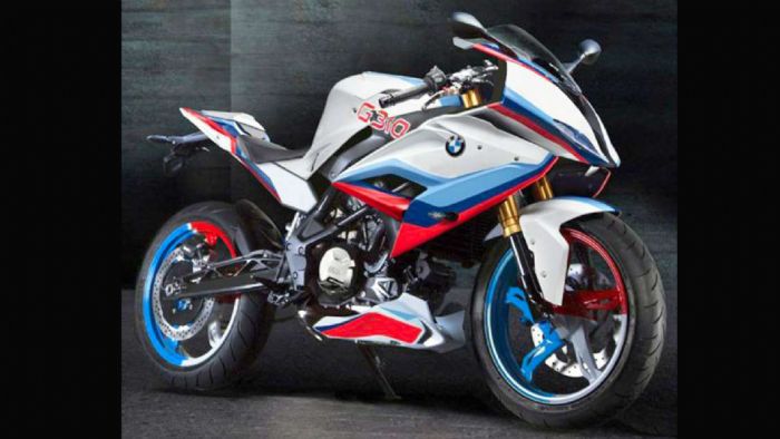 BMW G310SS: Οι «απαιτήσεις» συνεχίζονται! 