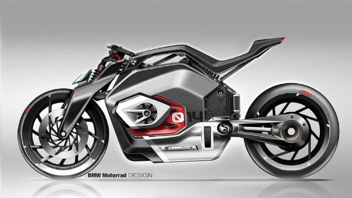 H BMW φέρνει τον άξονα και στα ηλεκτροκίνητα της H BMW φέρνει τον άξονα και στα ηλεκτροκίνητα της