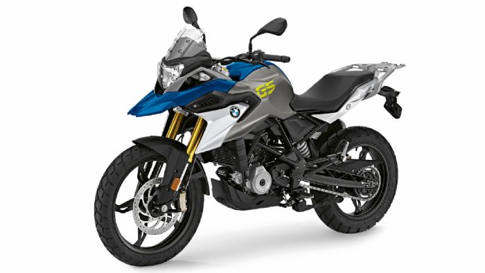 Μερικές από τις νέες αποχρώσεις που η BMW ανακοίνωσε για τα μοντέλα της και το 2020. 