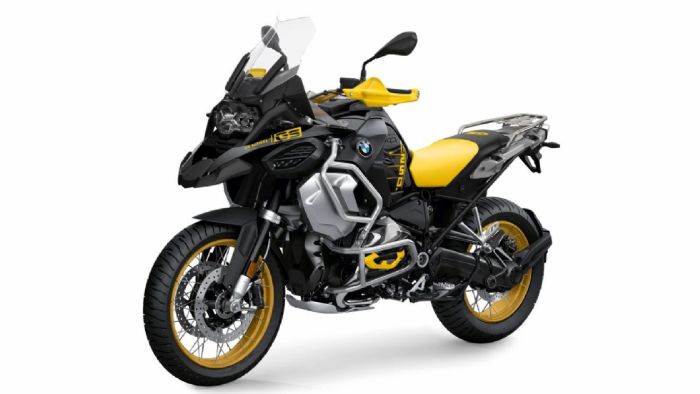 To εμβληματικό GS πιθανότατα θα έρθει κοντά μας και σε... ηλεκτρική εκδοχή! To εμβληματικό GS πιθανότατα θα έρθει κοντά μας και σε... ηλεκτρική εκδοχή!