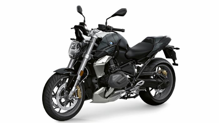 Νέο BMW R 1250 R 2023