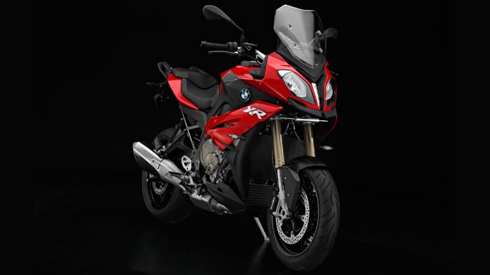 Το νέο BMW S 1000 XR είναι μια μοτοσικλέτα Adventure Sport, με δυνατότητες τουρισμού, επιδόσεις, υψηλά επίπεδα άνεσης, αλλά και καθημερινή χρηστικότητα.