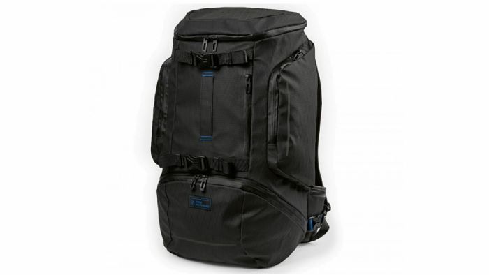 BMW Motorrad σακίδιο πλάτης Black Collection BMW Motorrad σακίδιο πλάτης Black Collection