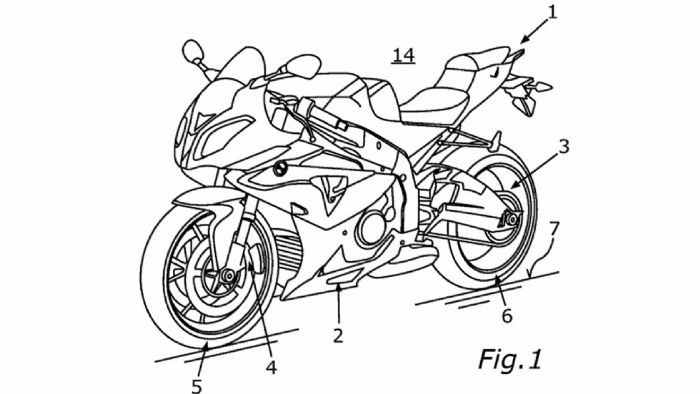 Τα επίμαχα σχέδια της BMW για το νέο ηλεκτρο-turbo που φαίνεται να αναπτύσσει...
