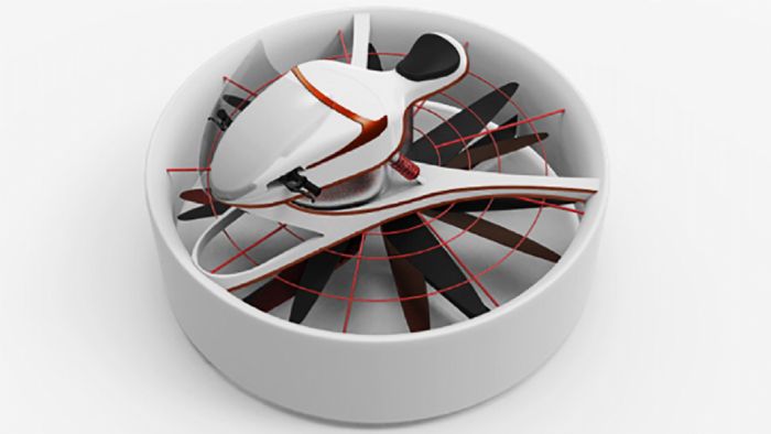 Boeing: Πρόκληση με βραβείο 2 εκατομμύρια! 