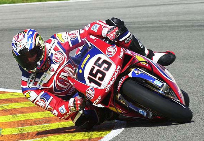 Η Ducati ελπίζει στο Mid-Ohio