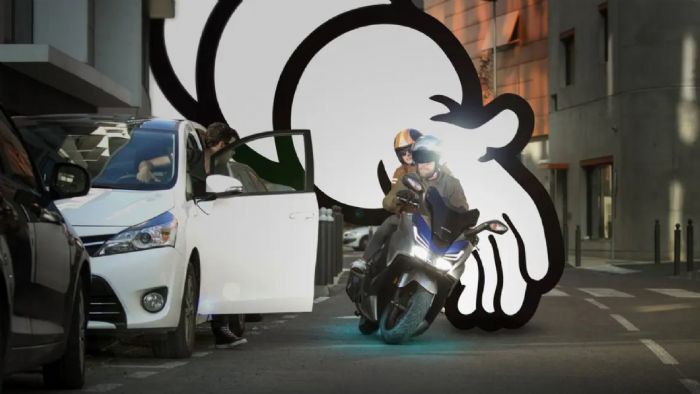 Michelin City Grip 2: Ο σύμμαχός σου στο αστικό ρινγκ