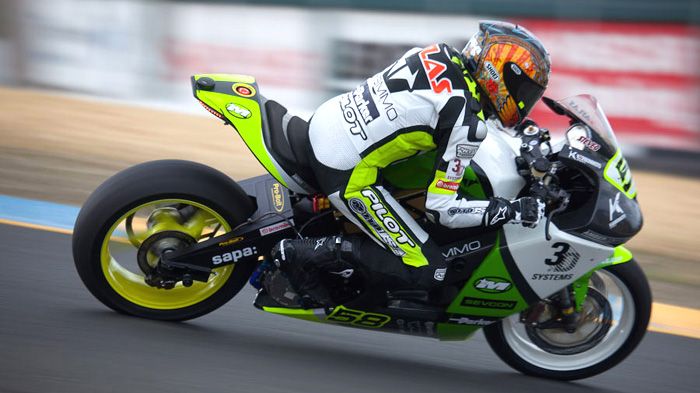 Σε επιλεγμένες κατηγορίες του πρωταθλήματος που διοργανώνει η AFM θα έχουν την ευκαιρία, από φέτος, να αγωνίζονται οι ηλεκτρικές μοτοσικλέτες της Brammo.