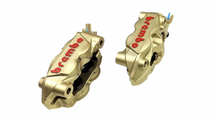 Brembo δαγκάνες