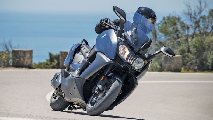 Bridgestone Battlax SC2 & SC2 Rain