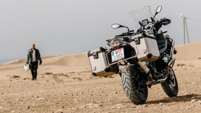 Αλλαξε λάστιχα, γλίτωσε χρήματα