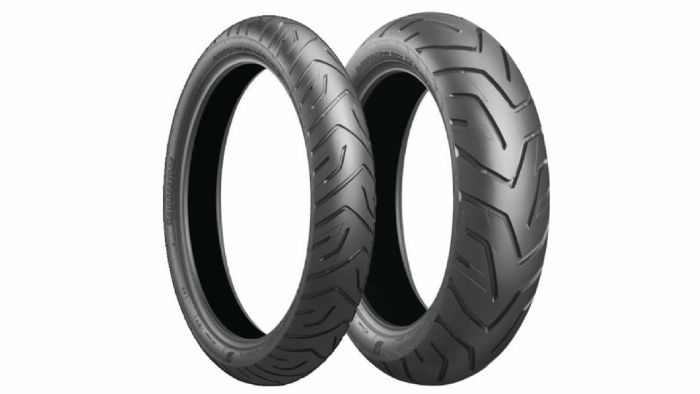 Bridgestone A41