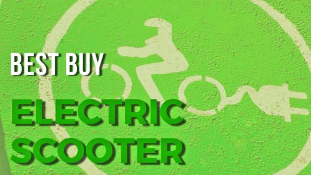 E Scooters: Με 3.000W έως 3.000 ευρώ