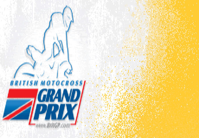 Motocross στην Αγγλία