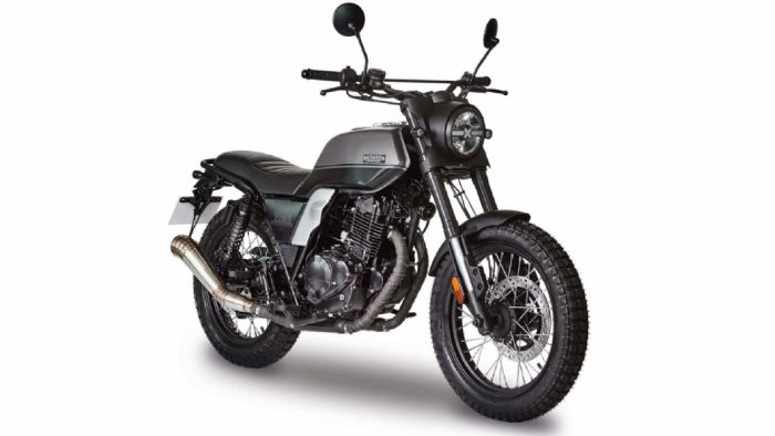 To Brixton Glanville 250