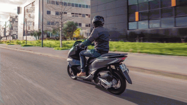 Ταξινομήσεις Απριλίου: Top 10 scooter