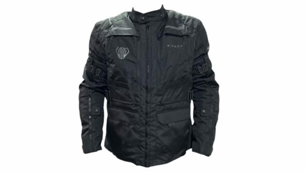 Winger μπουφάν 4 εποχών 95003