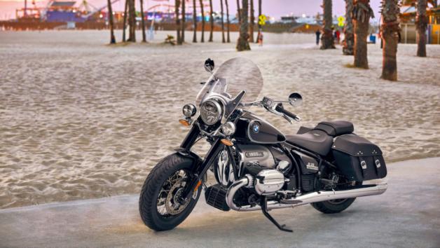 BMW R 18 Classic: Σύντομα διαθέσιμο για Test Ride