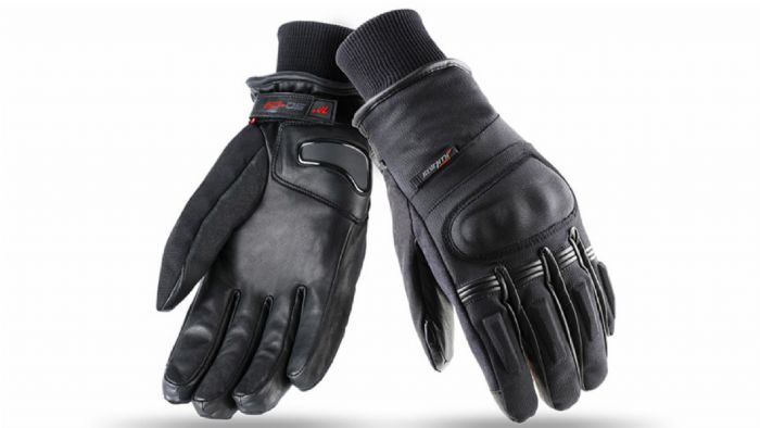 Χειμερινά γάντια Seventy Degrees SD-C9 Χειμερινά γάντια Seventy Degrees SD-C9