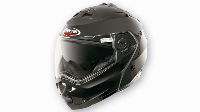 Το Caberg Duke Smart θα το βρείτε σε νέα χαμηλότερη τιμή 139 ευρώ στην POLS. Περισσότερα στο τηλ. 800 111 7657.