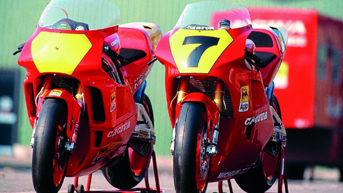 Μοτοσυκλέτες που θα εκτεθούν για πρώτη φορά στη δημοσιότητα! Μοτοσυκλέτες που θα εκτεθούν για πρώτη φορά στη δημοσιότητα!