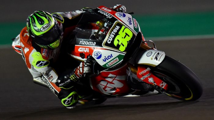 Τι δήλωσε για τον Marc Marquez, ο Cal Crutchlow; Τι δήλωσε για τον Marc Marquez, ο Cal Crutchlow;