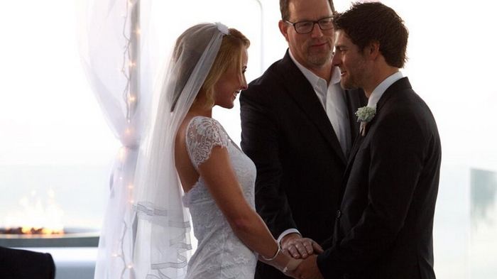 Παντρεμένος πλέον ο Crutchlow, ετοιμάζεται για νέες προκλήσεις, μέσα και έξω από Παντρεμένος πλέον ο Crutchlow, ετοιμάζεται για νέες προκλήσεις, μέσα και έξω από τον αγωνιστικό χώρο.