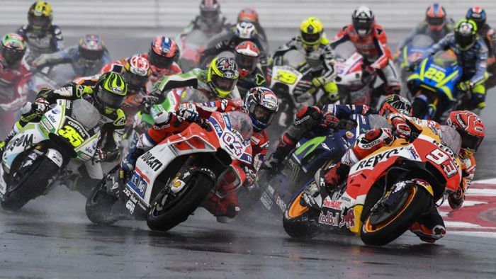 Αγώνας σε δημόσιο δρόμο;