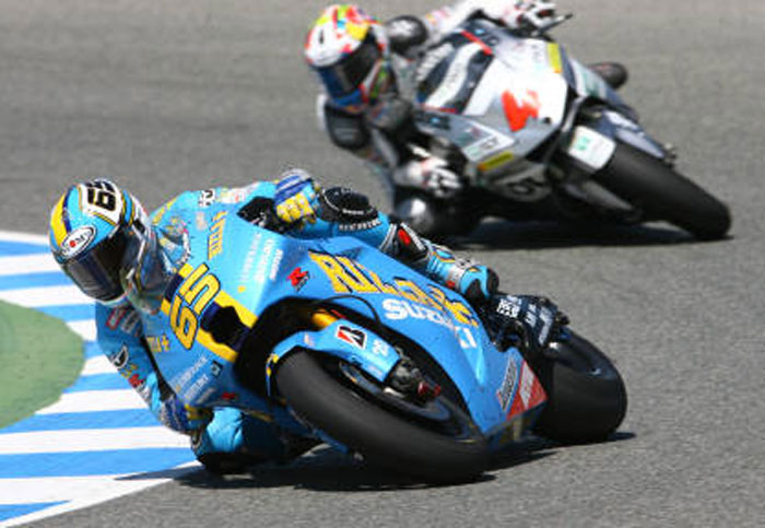 Capirosssi: Σε φόρμα εν όψει του Estoril.